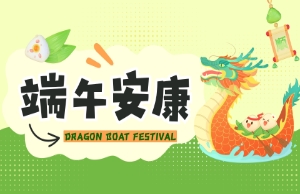 端午｜奔赴山海，“粽”享所爱